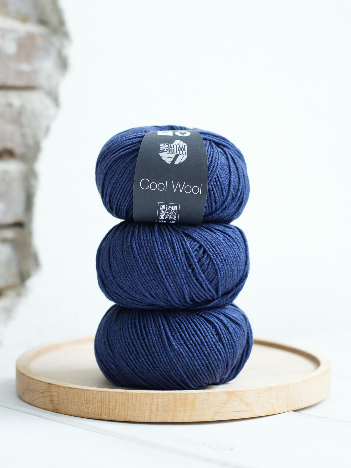 Cool Wool