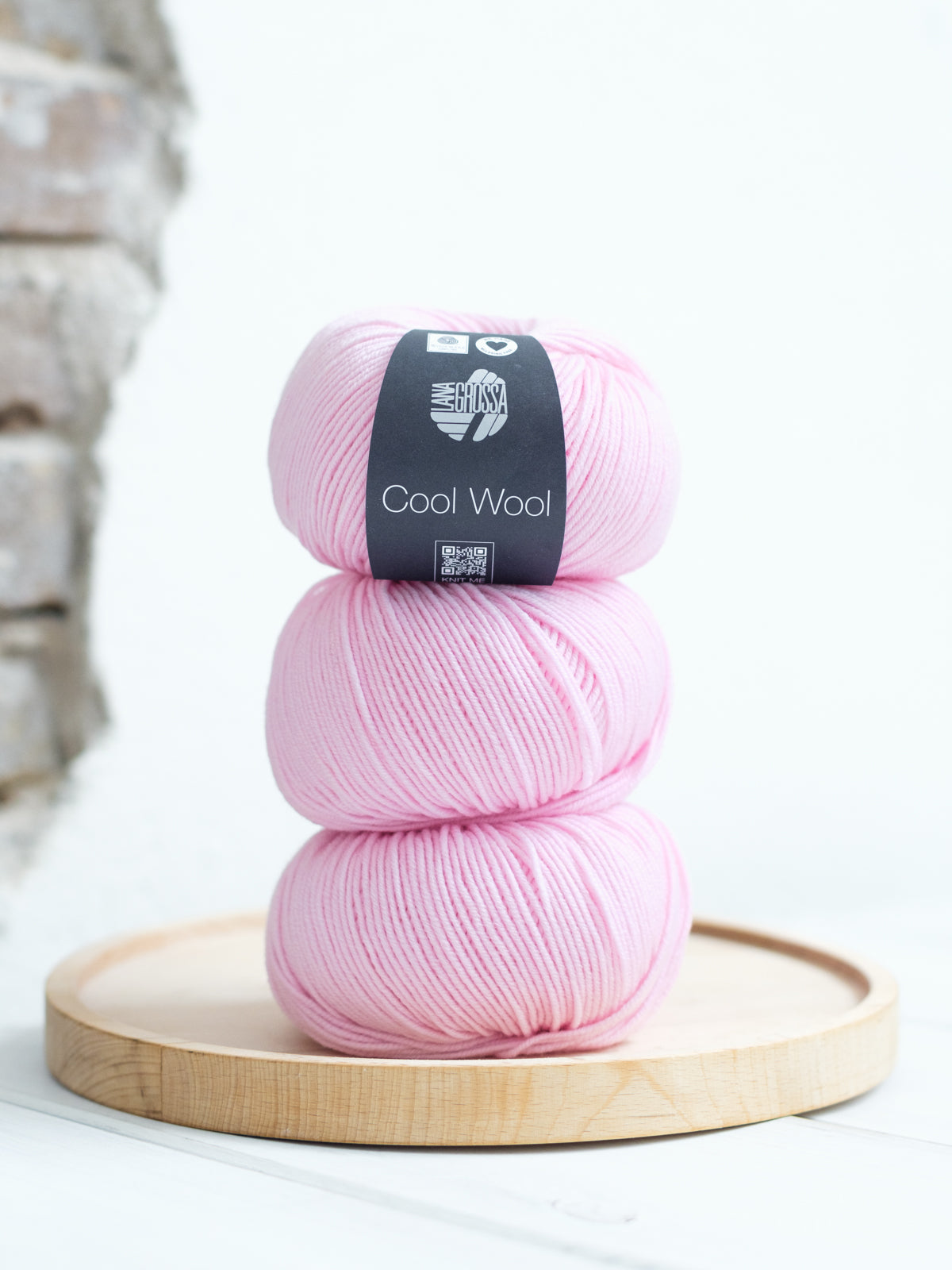 Cool Wool