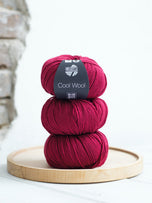468 Wein Rot