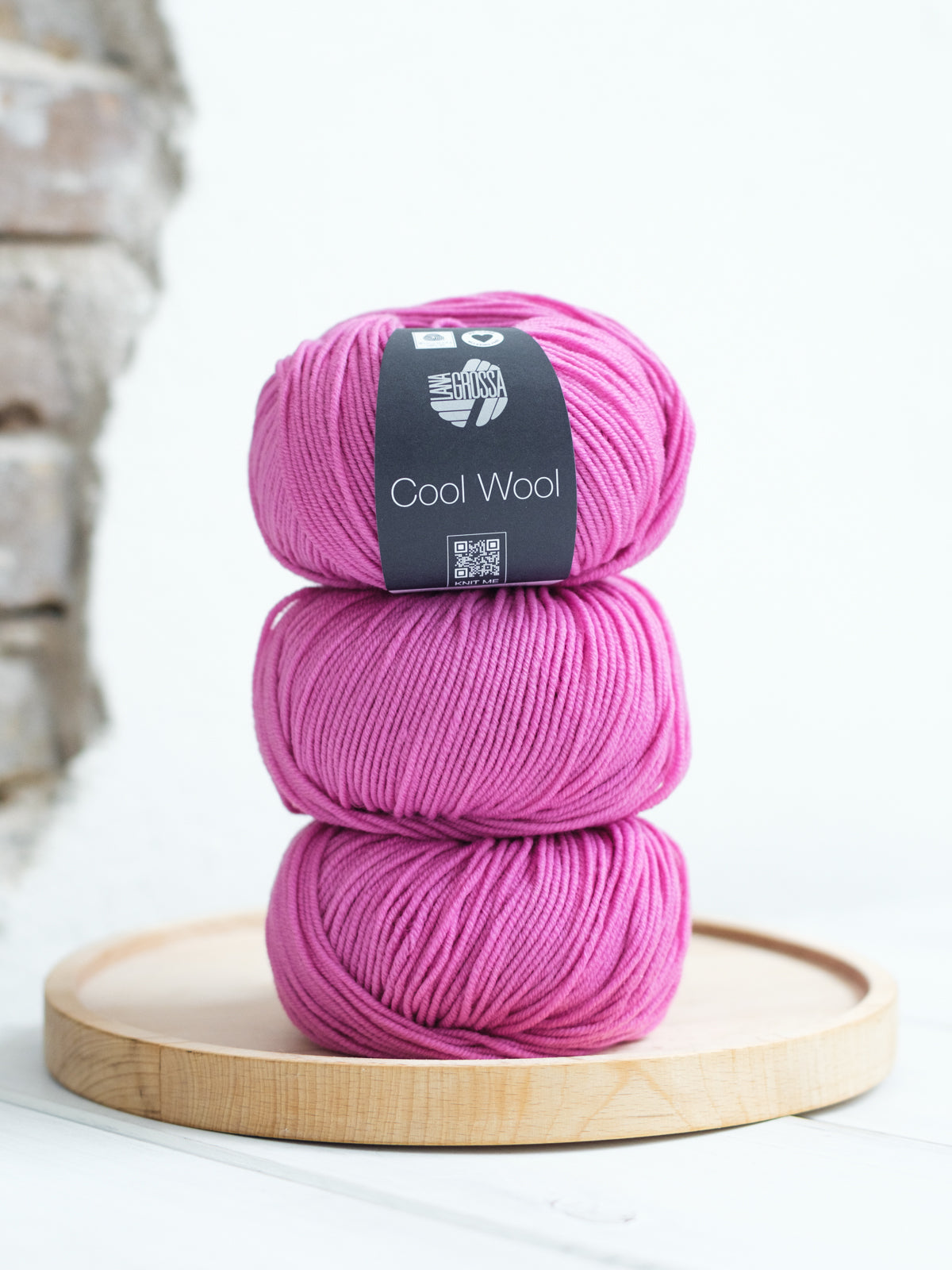 Cool Wool