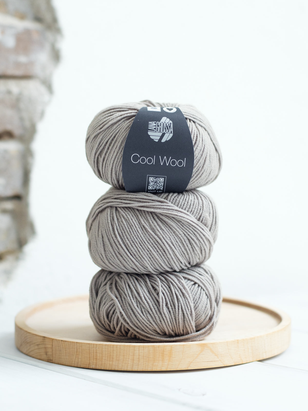 Cool Wool