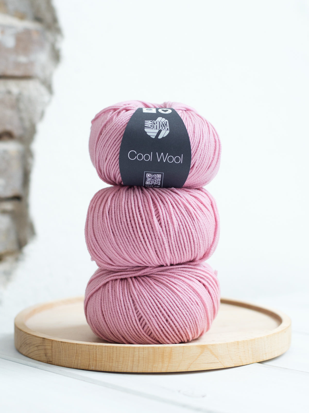Cool Wool