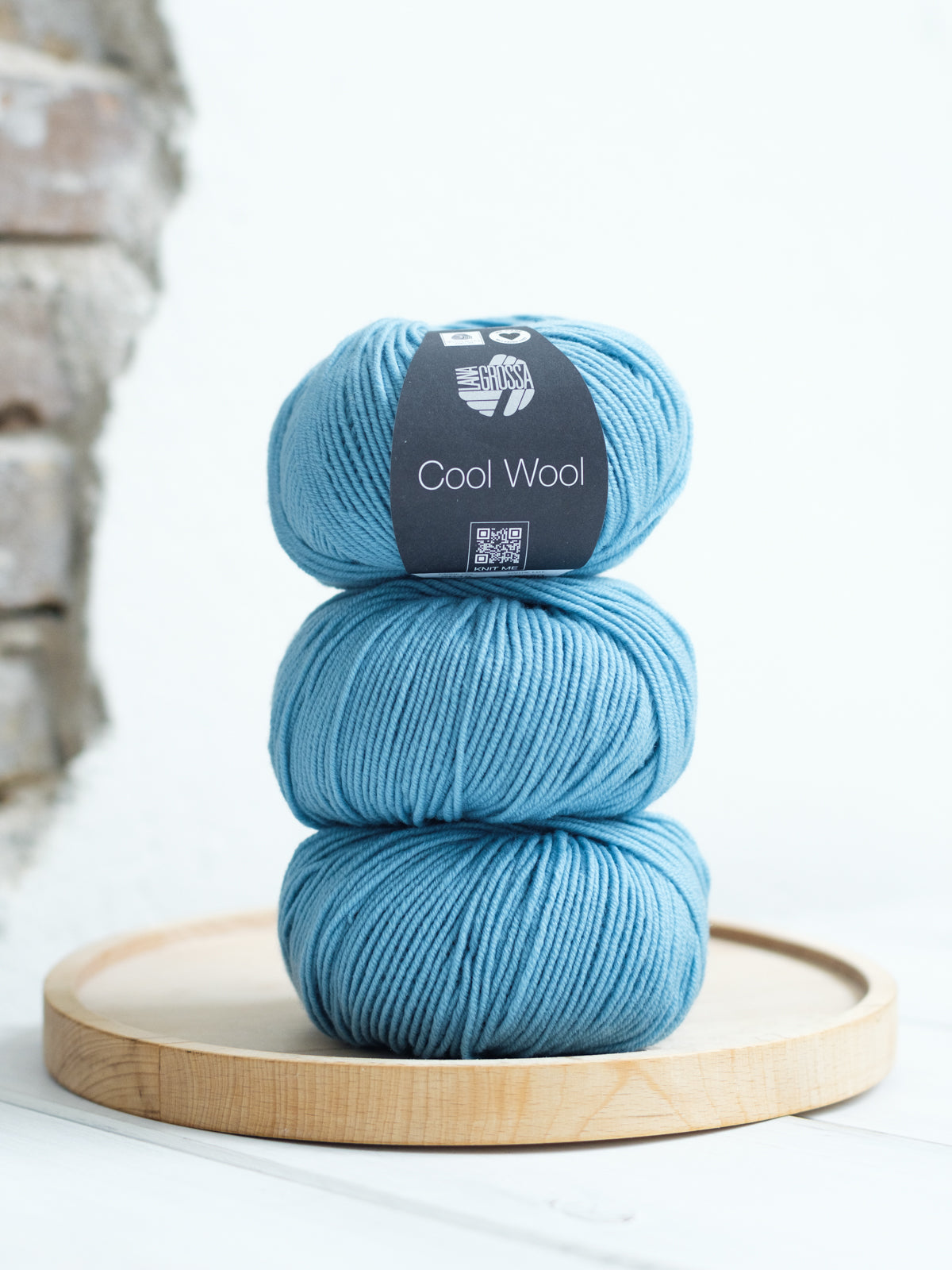 Cool Wool