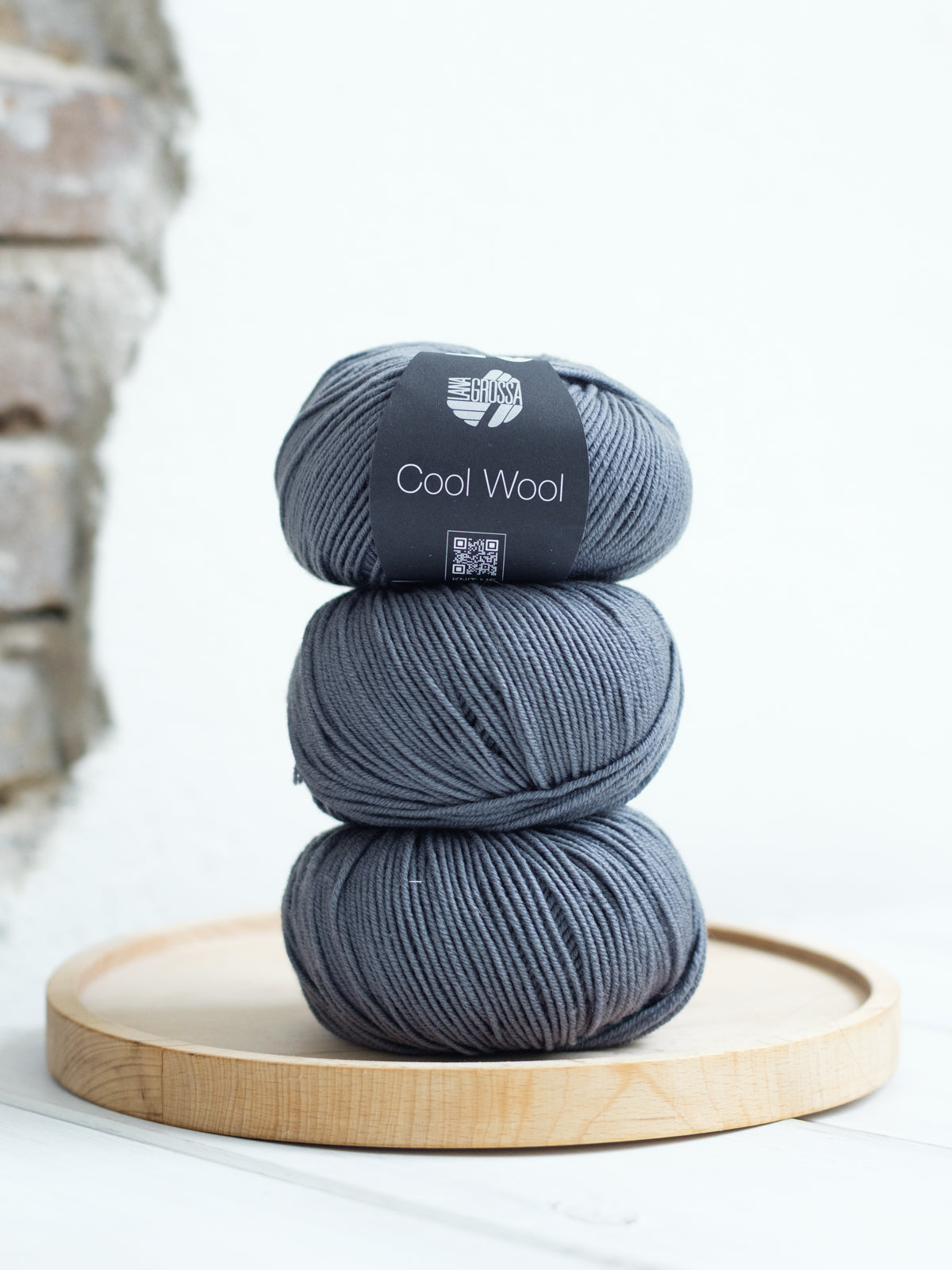 Cool Wool