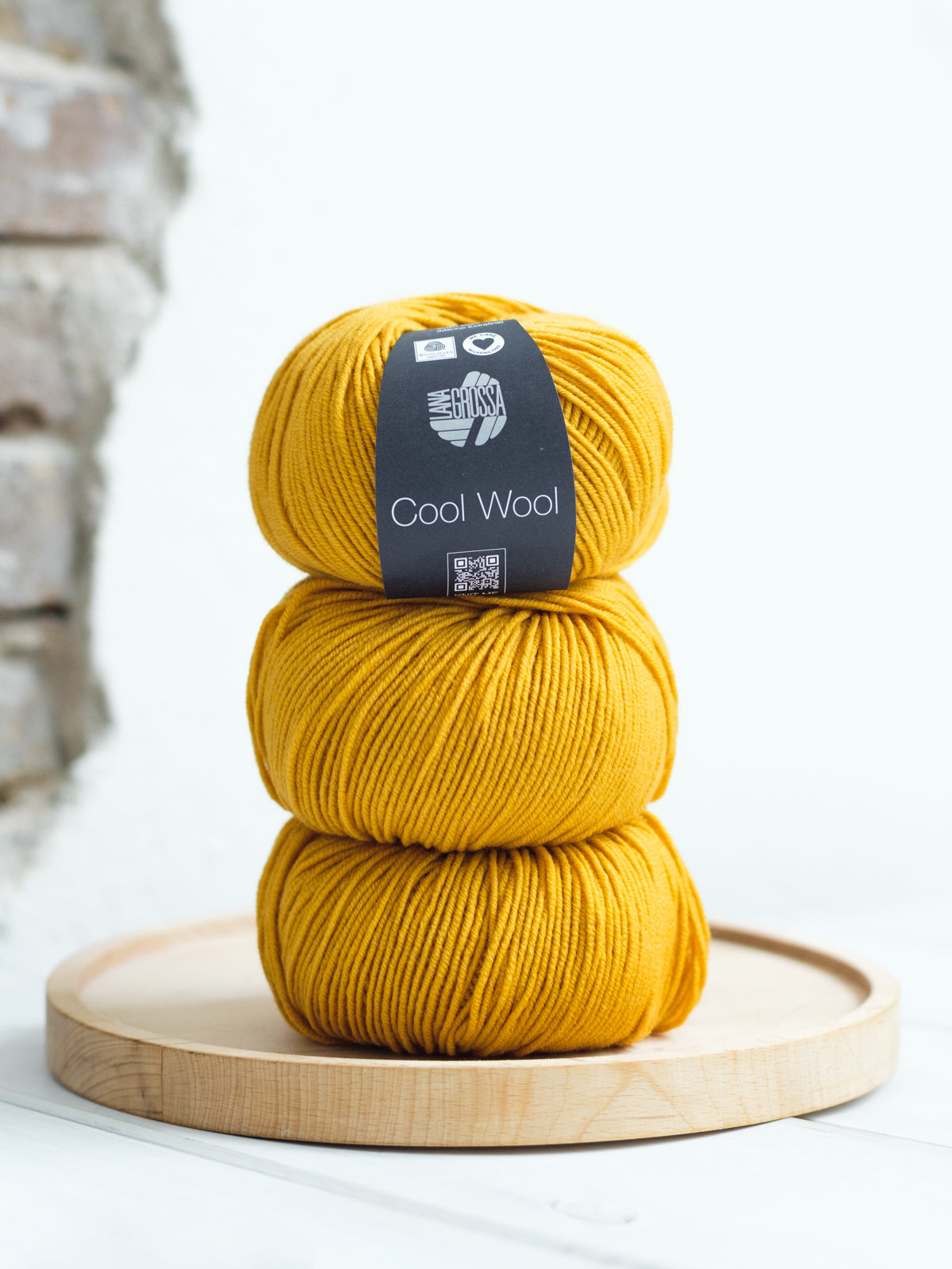 Cool Wool