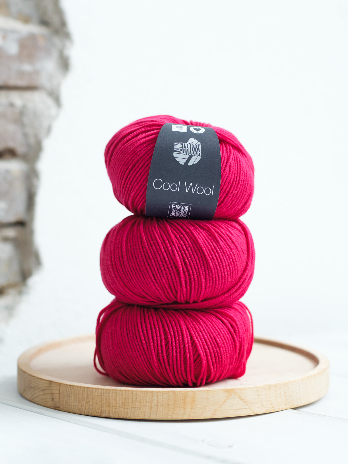 Cool Wool