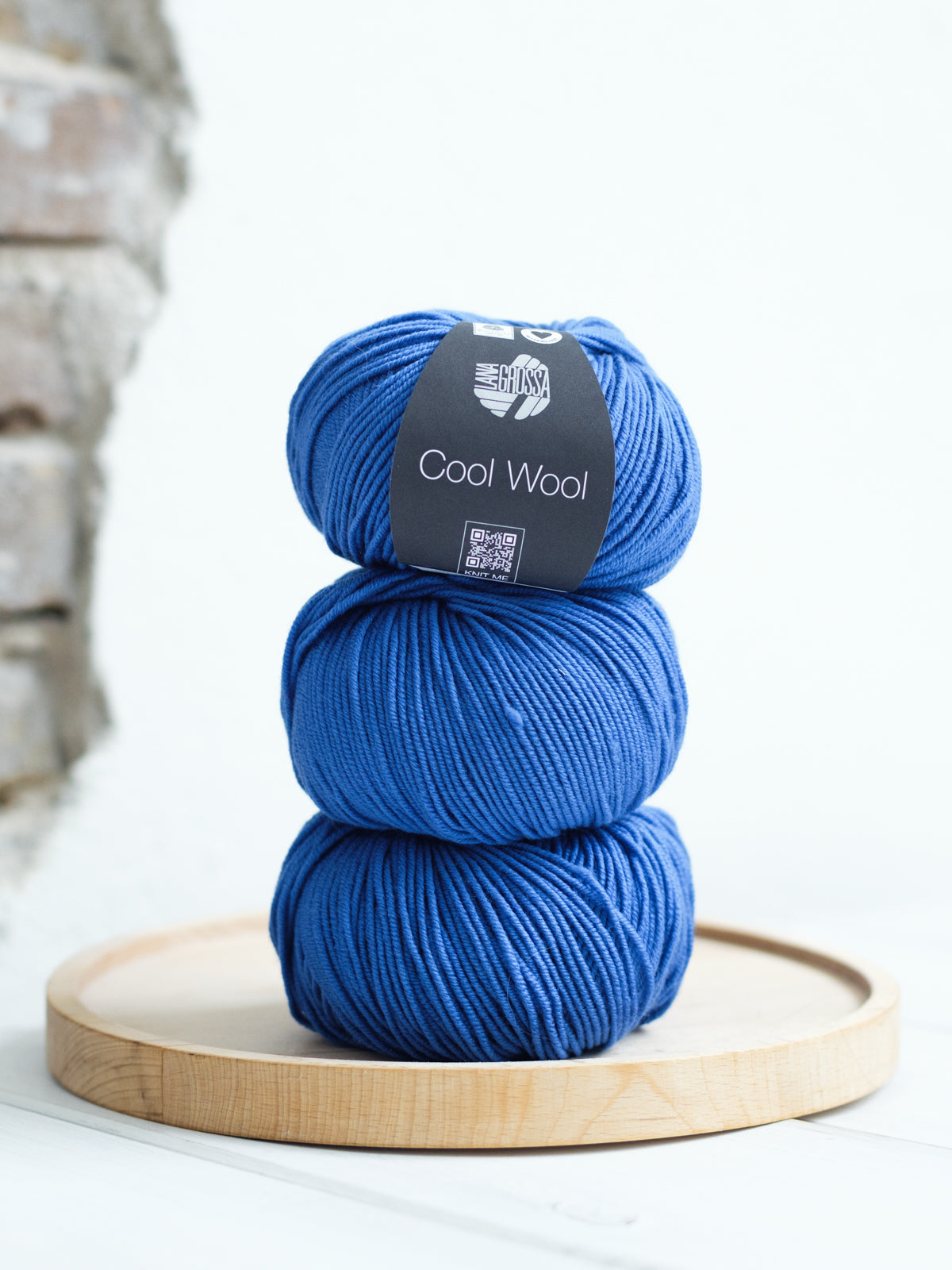 Cool Wool