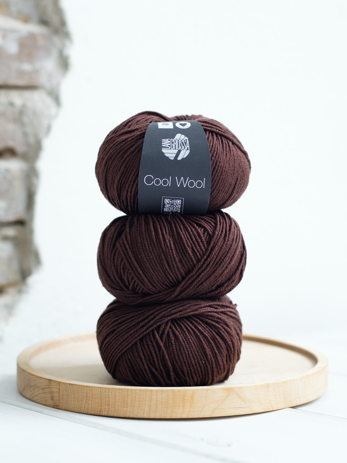 Cool Wool