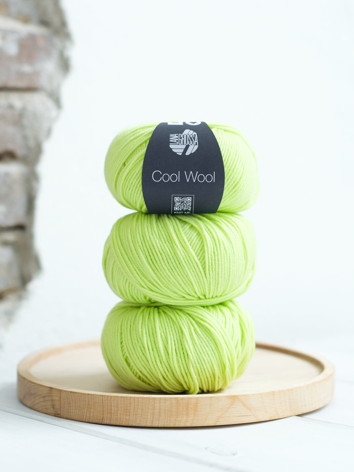 Cool Wool