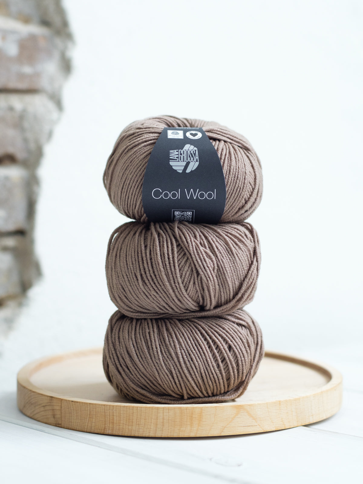 Cool Wool