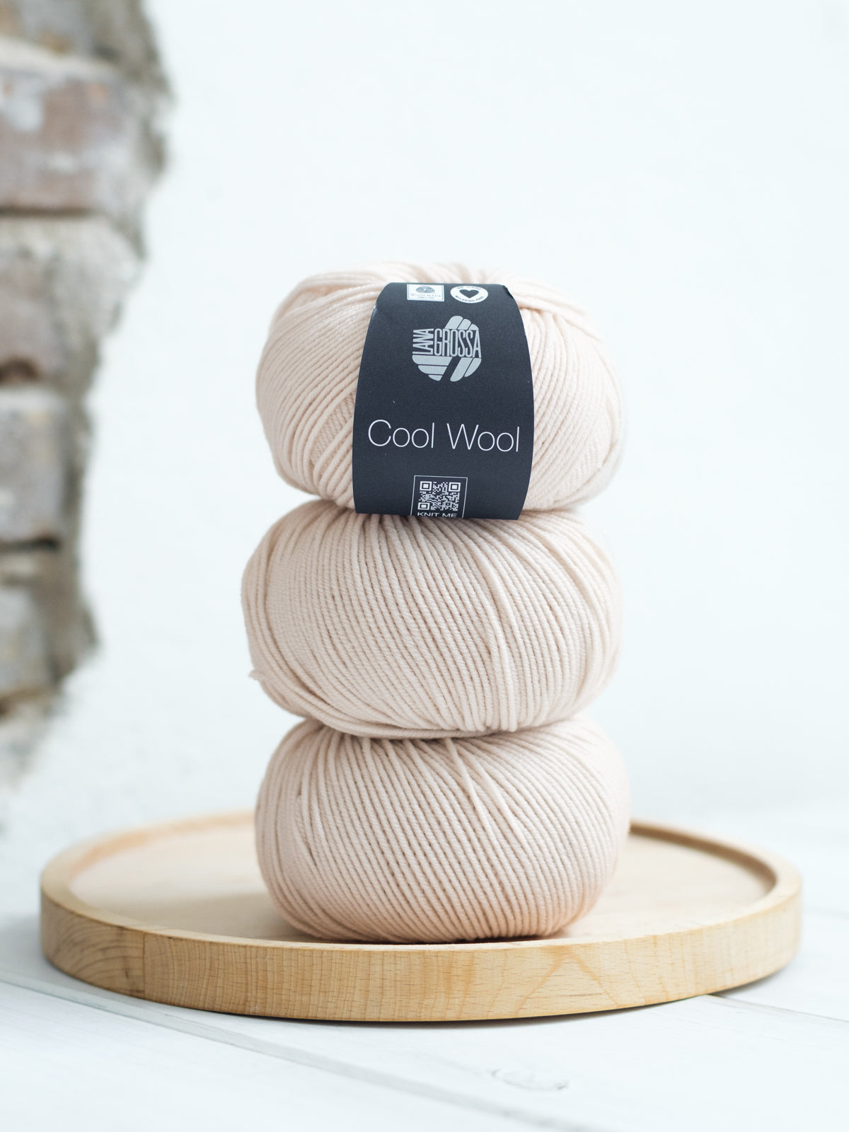 Cool Wool