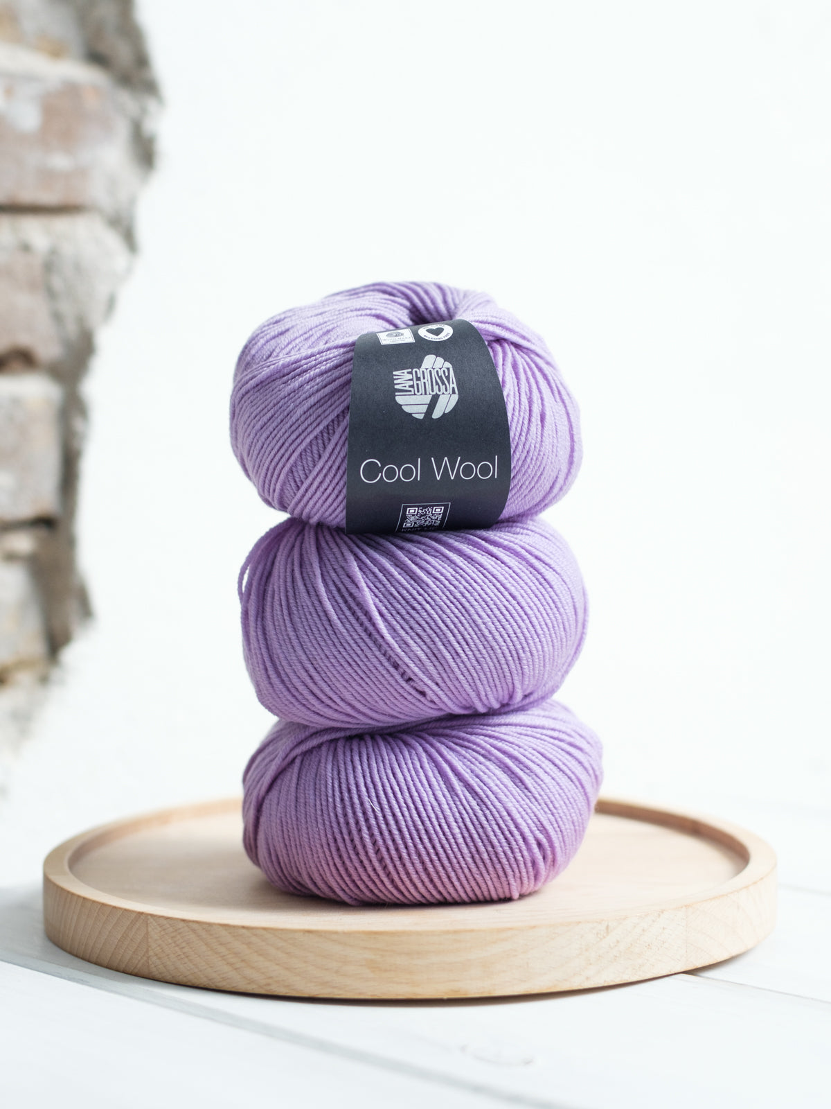 Cool Wool