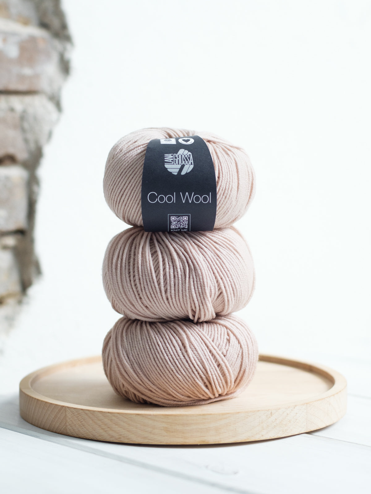 Cool Wool