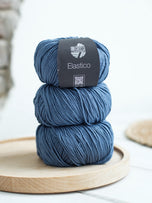142 Rauchblau