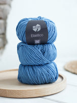 184 Azurblau