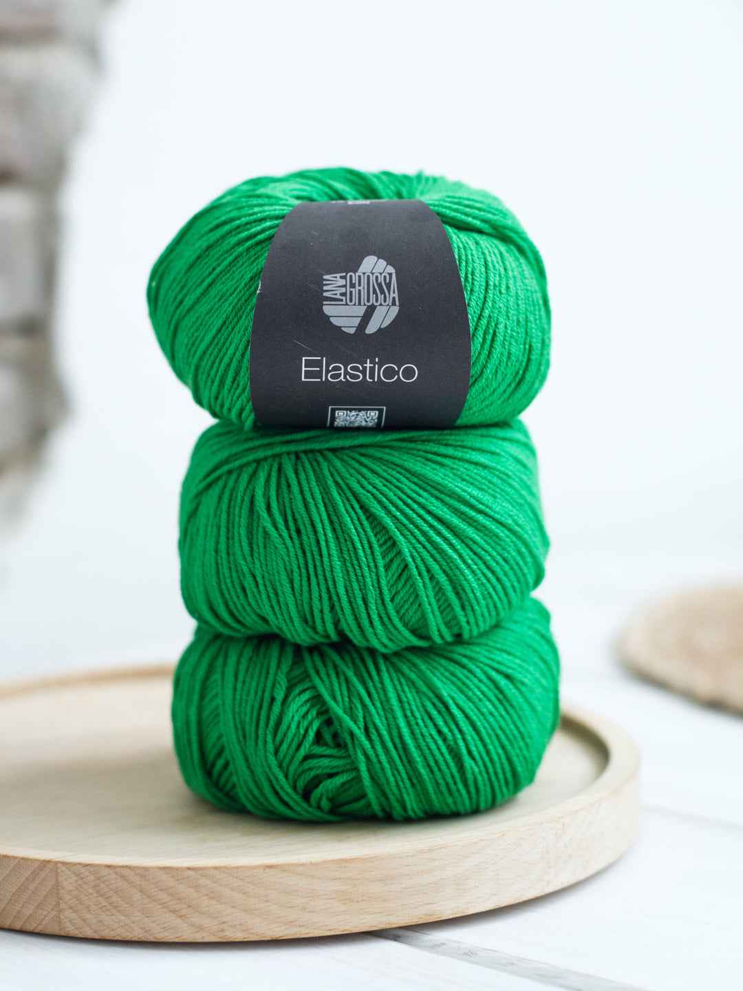 Elastico 189 Maigrün