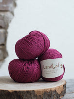 055 Burgund