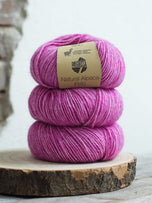 029 Fuchsia meliert
