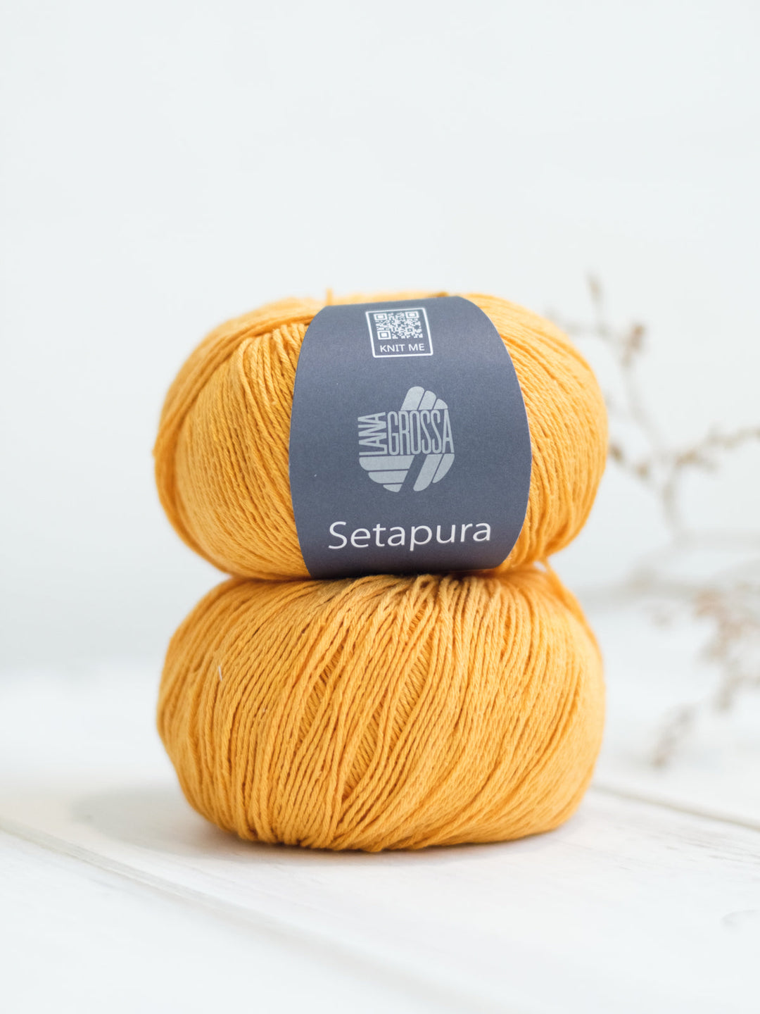 Setapura 010 Apricot