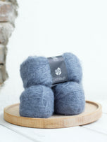013 Taubenblau