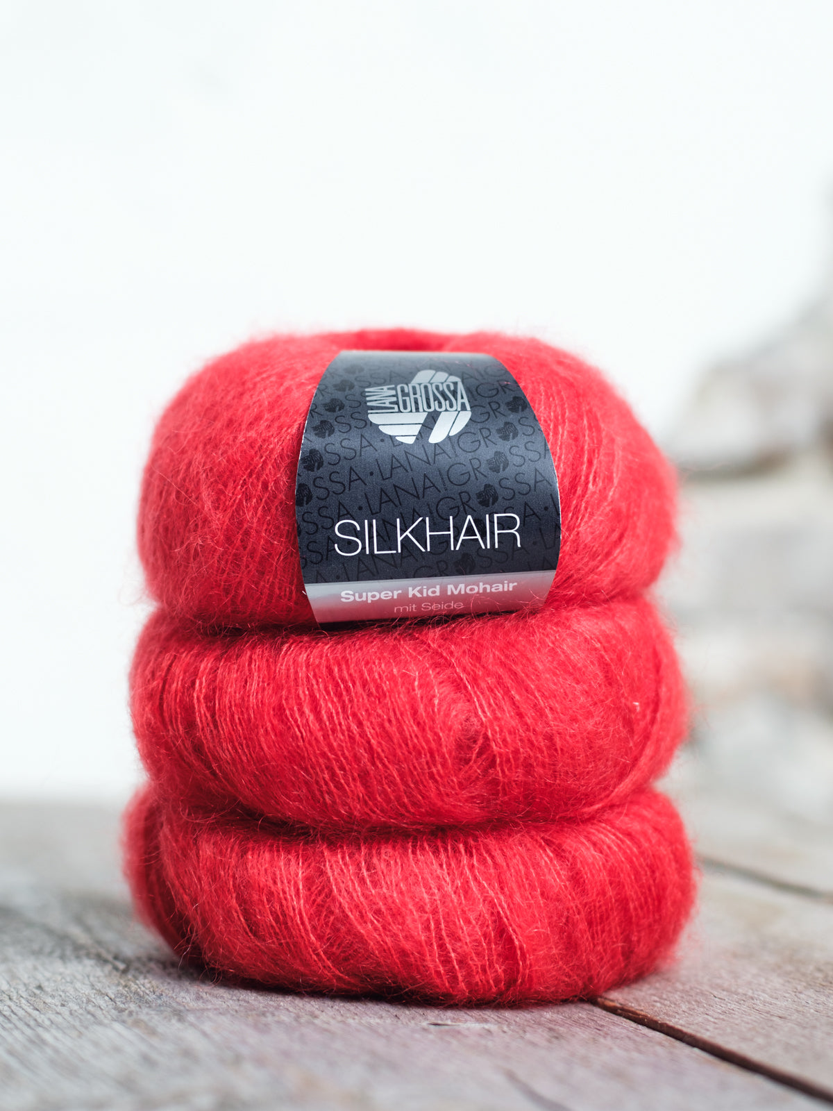 Silkhair