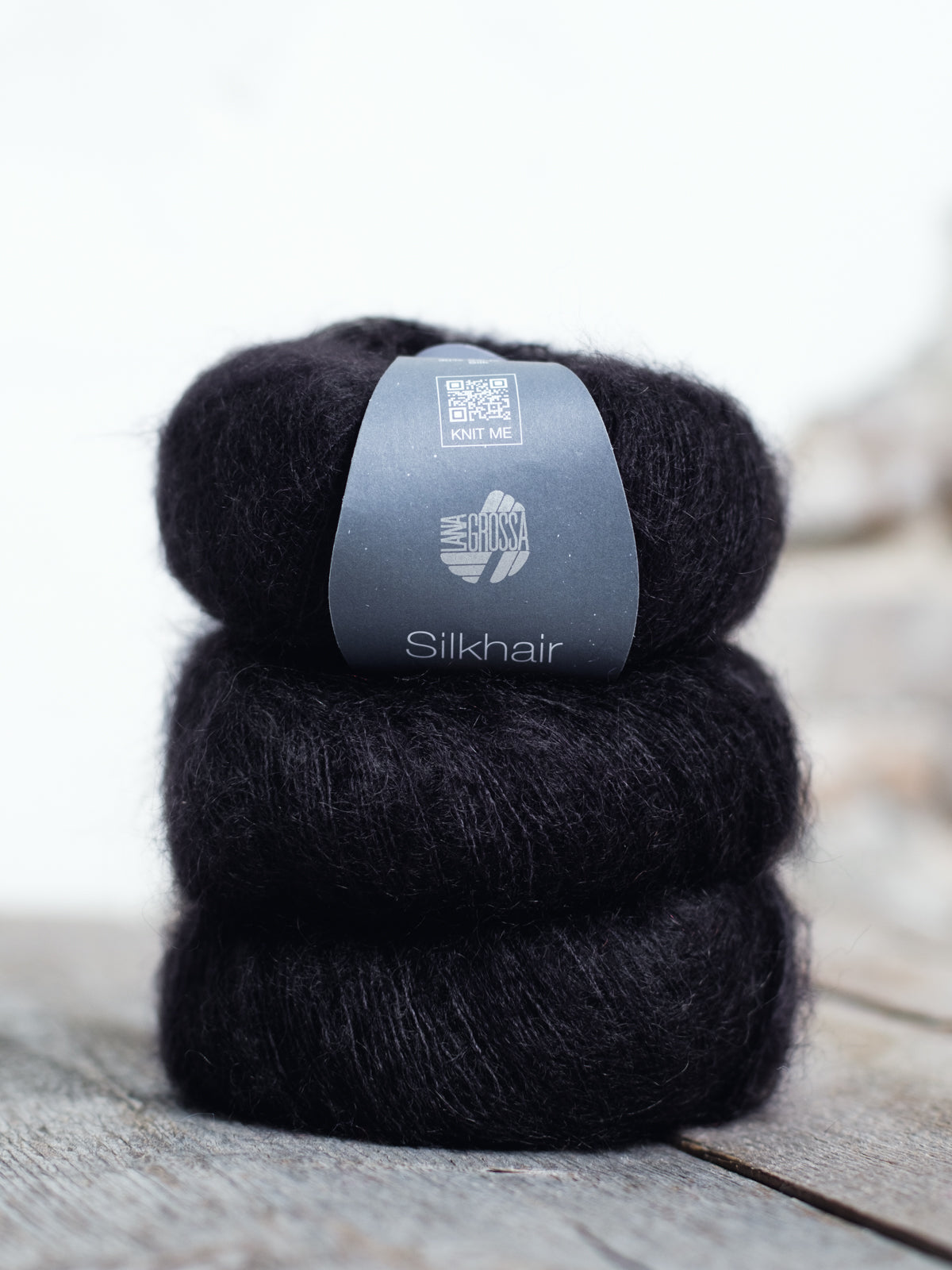 Silkhair