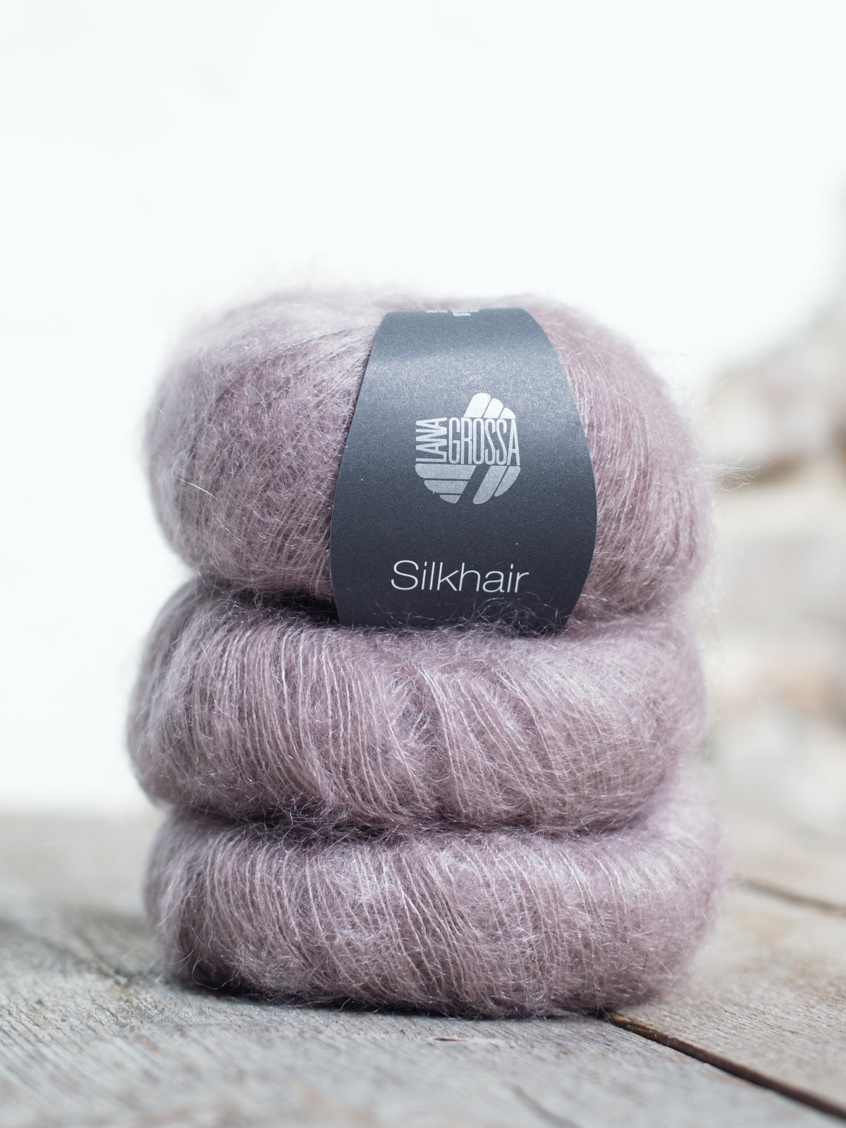 Silkhair