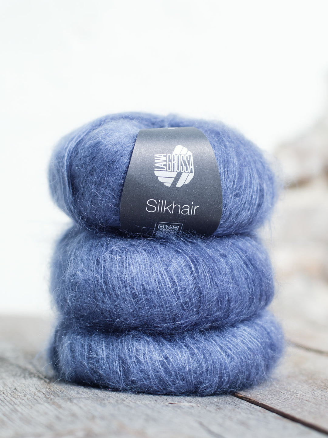 Silkhair 079 Dunkelblau