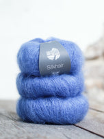 133 Enzianblau