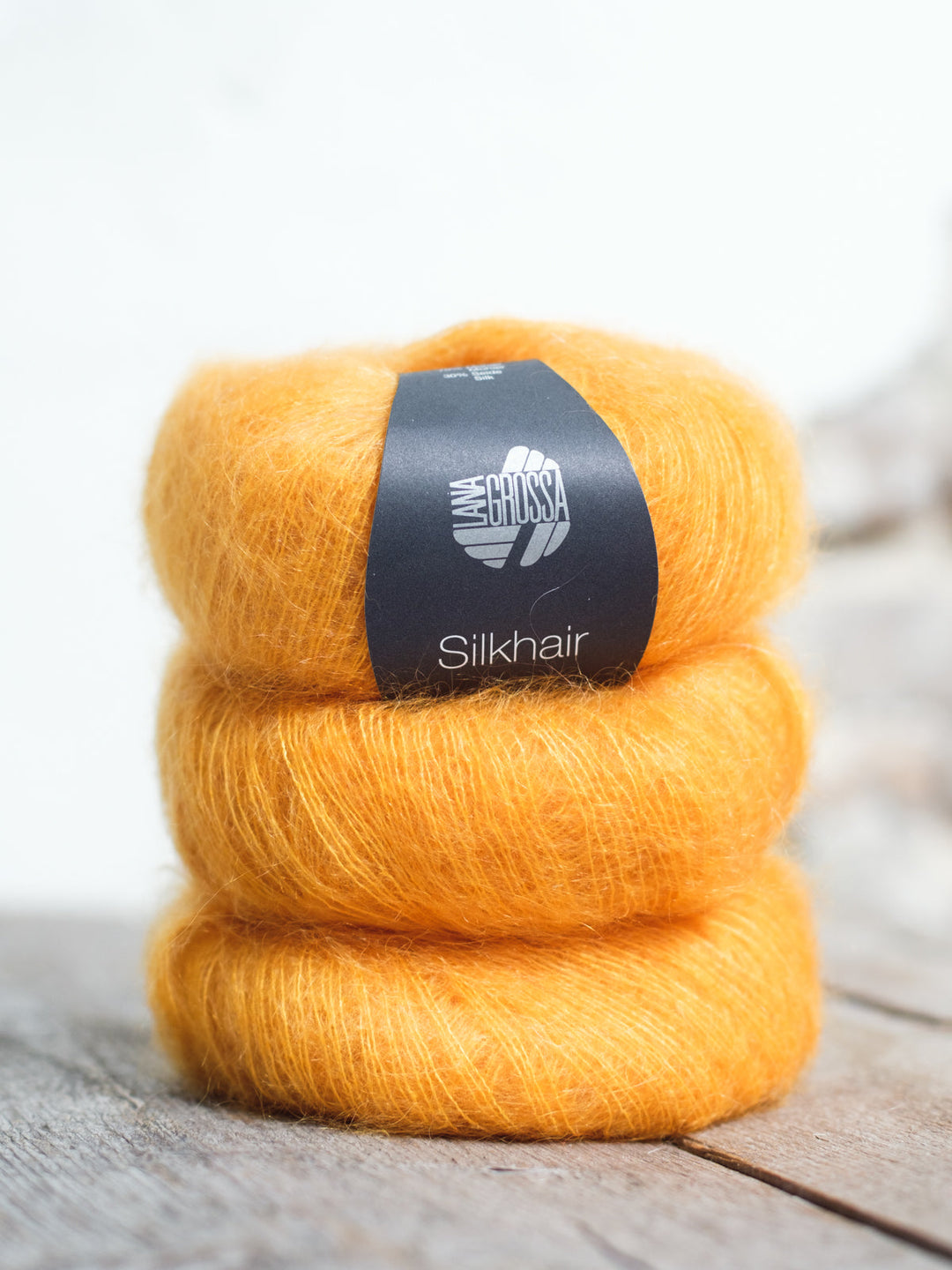 Silkhair 146 Bernstein