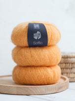 028 Apricot