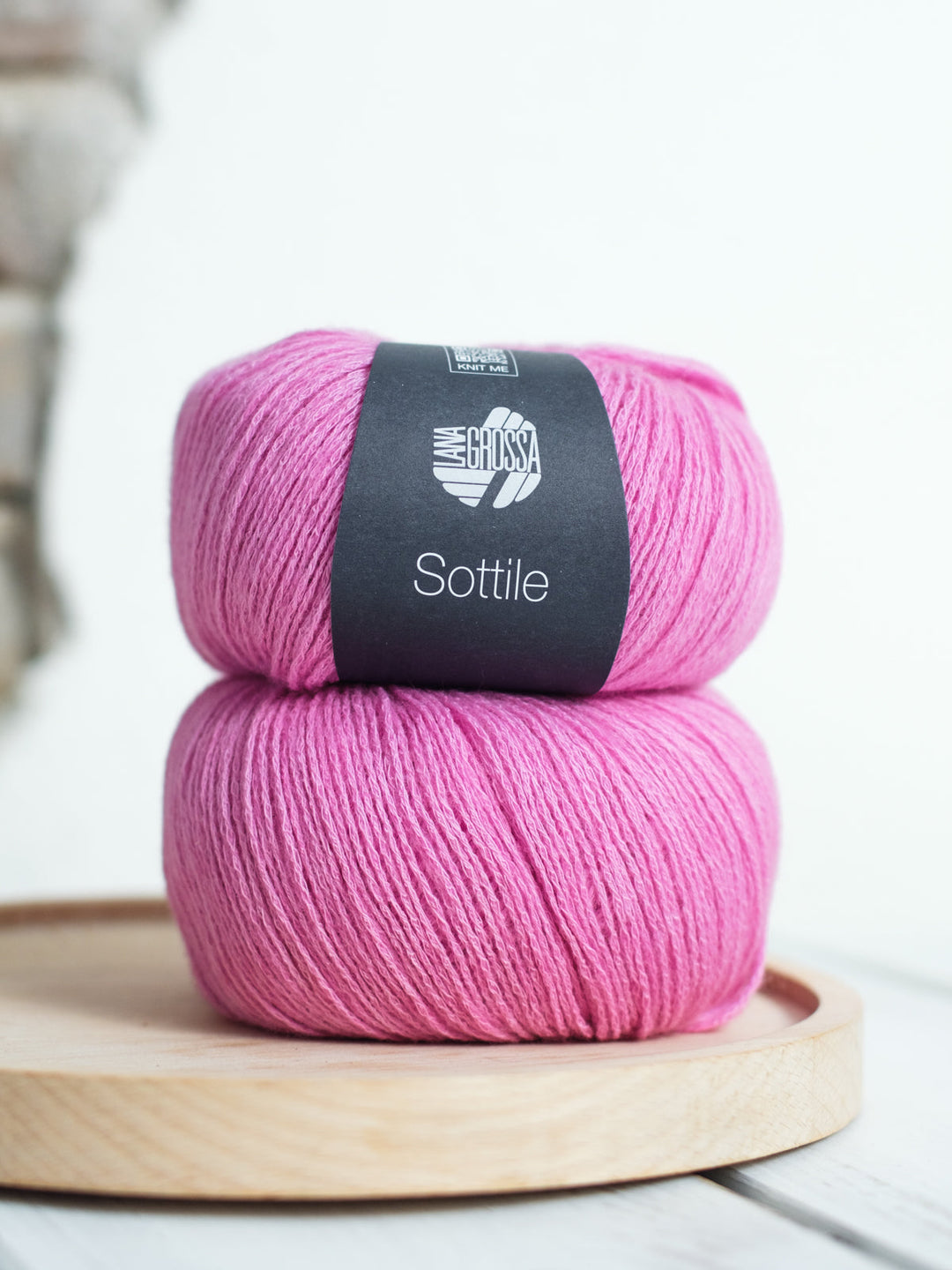 Sottile 006 Pink