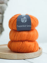013 Leuchtorange