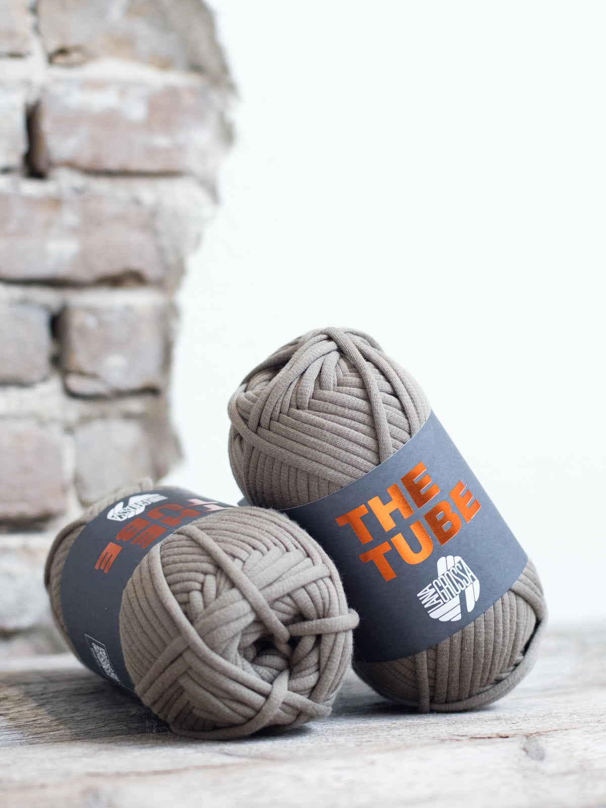 The Tube 013 Khaki