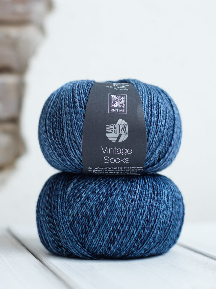 Vintage Socks 1005