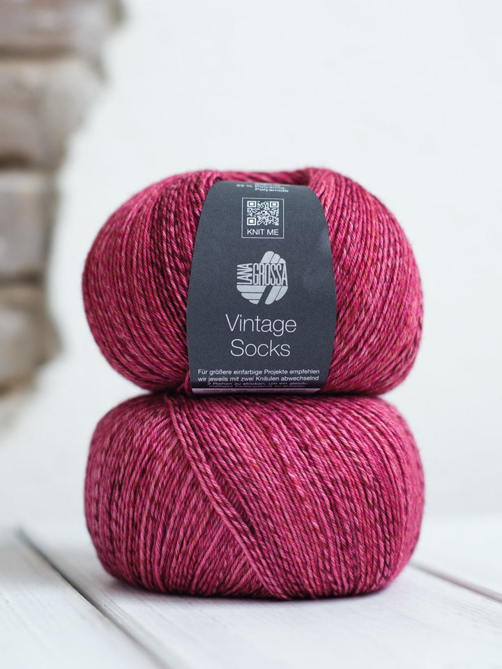 Vintage Socks 1009