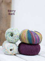 Berry Bark