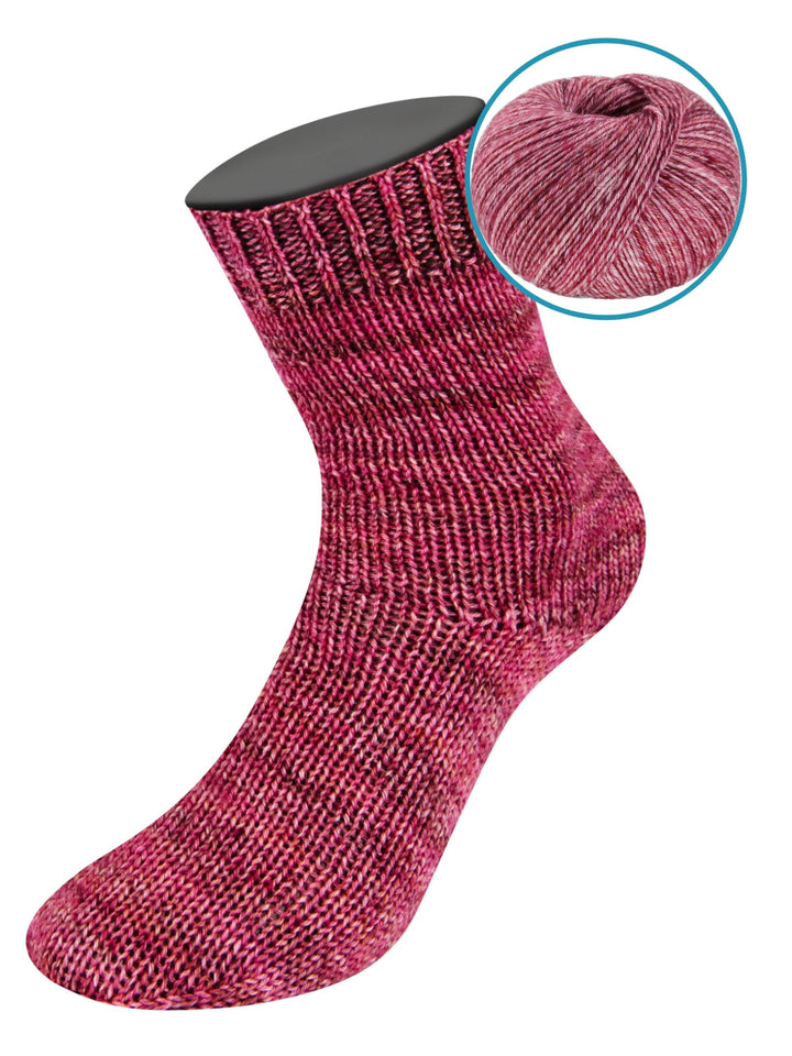 Vintage Socks 1009