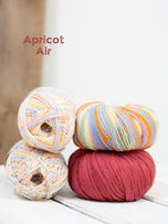 Apricot Air