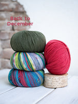 Back to December