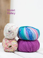 Violet Valley