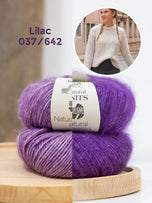 Lilac 037/642