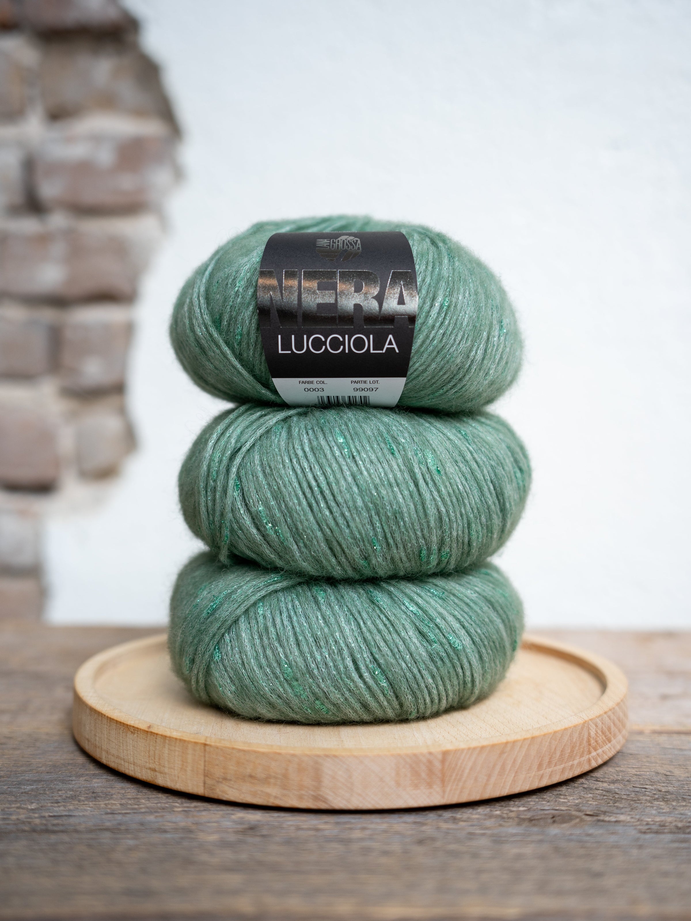 Lucciola