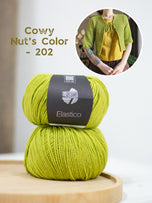 Cowy's Color - 202