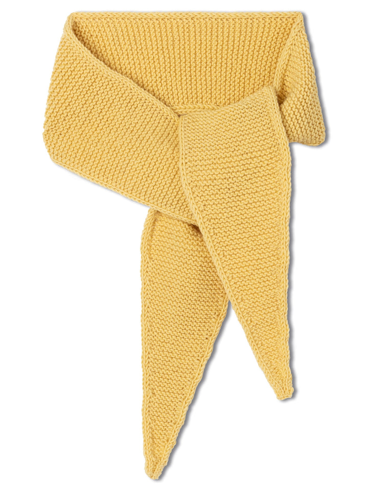 Strickpaket Cool Wool Minischal