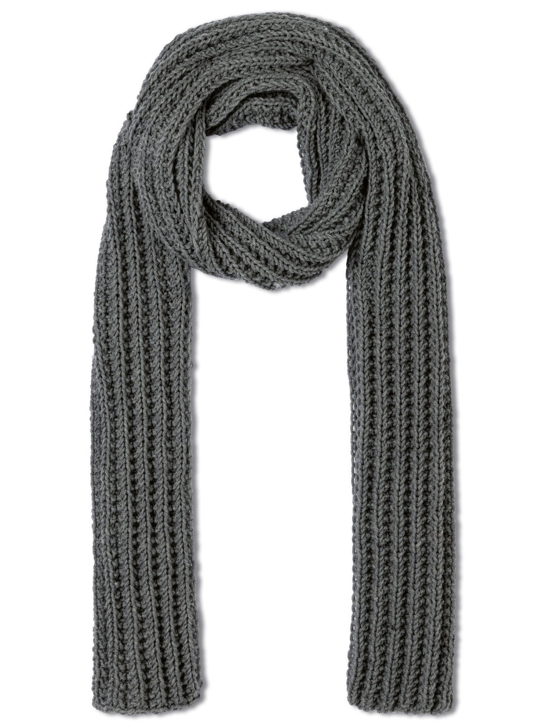 Strickpaket Cool Wool Superbig Schal