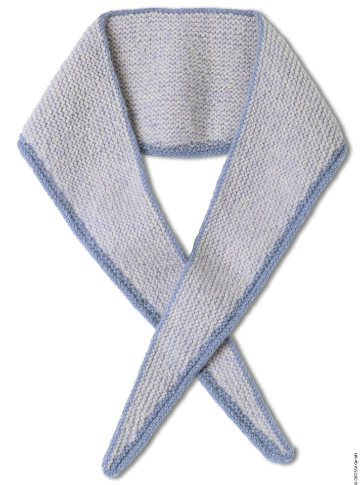 Strickpaket Cashmere 16 Fine Schal