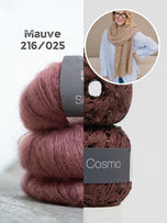 Mauve - 216/025