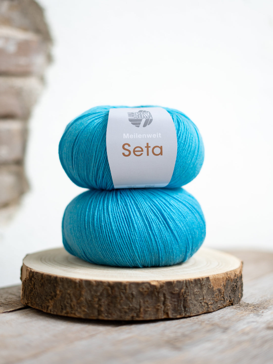Meilenweit 100 Seta 055