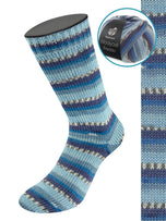 6041 Hell-/Pastell-/Graublau/Blau/Marine/Dunkel-/Silbergrau